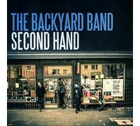 Backyard Band the - Second Hand [Import]