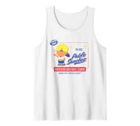 Backyard Baseball Pablo Sanchez This Kid is Good Video Game Débardeur