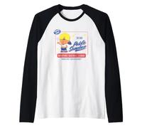 Backyard Baseball Pablo Sanchez This Kid is Good Video Game Manche Raglan