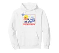 Backyard Baseball Pablo Sanchez This Kid is Good Video Game Sweat à Capuche