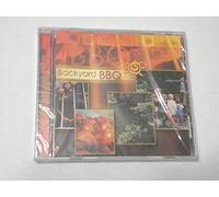 Various Artists - Backyard BBQ The Blues