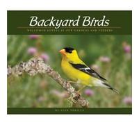 Backyard Birds by Stan Tekiela Stan Tekiela (Auteur)