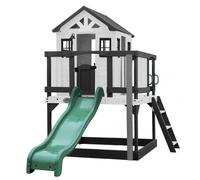 Backyard Discovery Sweetwater Heights Maisonnette en Bois - Maisonnette de Jardin