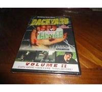 Backyard Fight Clubs Vol.2 [Import USA Zone 1]