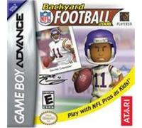 Backyard Football 2006 G