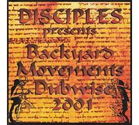 Backyard Movements Dubwise 2001 [UK Import]