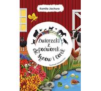 Backyard Pets for Sons and Daughters par Kamil Jachur (Buch auf Polnisch)