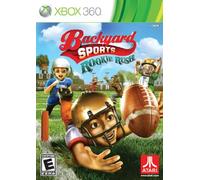 Backyard Sports： Rookie Rush (Xbox 360) 北米版