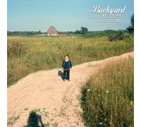 Backyard Tire Fire - Good to Be [Import]