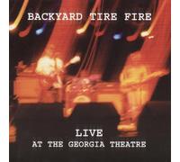 Backyard Tire Fire - Live at The Georgia Theat [Import]