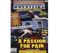 Backyard Wrestling - Superstar Series [Import USA Zone 1]
