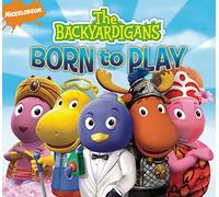 Backyardigans - Backyardigans: Born to Play