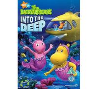 Backyardigans – Volume 2 – Import anglais – Fremantle