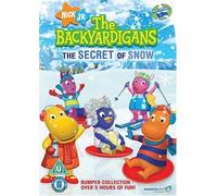 Backyardigans – Volume 3 – Import anglais – Fremantle
