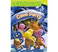 Backyardigans - Cave Party G