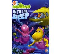 Backyardigans: Into The Deep