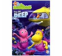 Backyardigans: Into The Deep
