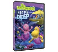 Backyardigans Into The Deep (Fs)