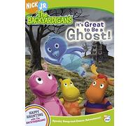 Backyardigans: It's Great to Be a Ghost [Import USA Zone 1]