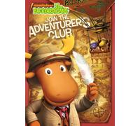 Backyardigans: Join The Adventurers Club
