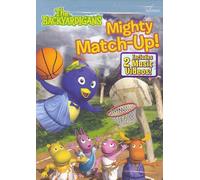 Backyardigans Mighty Match-Up! (Fs)
