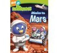 Backyardigans: Mission to Mars