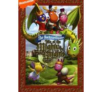 The Backyardigans: Tale Of The Mighty Knights