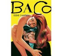 Baco, 1 - [Livre en VO] Campbell, Eddie (Auteur)