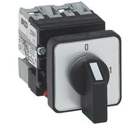 BACO 223507 Mini Came Interrupteur 3PDT, On-Off-On