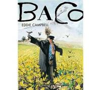 Baco, 3 - [Livre en VO] Campbell, Eddie (Auteur)
