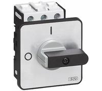 Baco Ba174102 Interrupteur Sectionneur 32 à 1 X 90 ° Gris, Noir 1 Pc(s) X50611