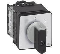 BACO NC02GX80 Commutateur à cames 1 pc(s)