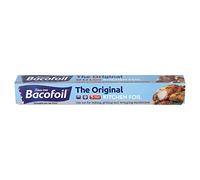 Bacofoil The Original Film de cuisine polyvalent résistant à la déchirure 30 cm x 5 m