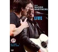 Bacon Brothers - Live: The No Food Jokes Tour