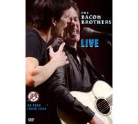Bacon Brothers - The Bacon Brothers Live - No Food Jokes Tour [Import USA Zone 1]