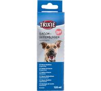 Bacon-bulles de savon