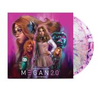 Bacon, Chris - M3gan 2.0 [Import]