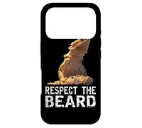 Bacon drôle Coque pour iPhone 17 Pro