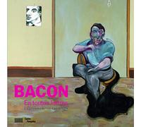 Didier Ottinger – Bacon en toutes lettres – Album de l'exposition – Relié