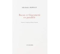 Bacon et Giacometti en parallèle