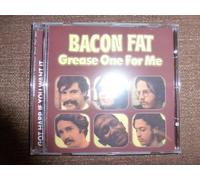 Bacon Fat - BACON FAT - GREASE ONE FOR ME