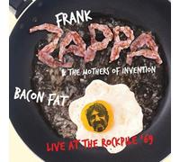 Bacon Fat - Live At The Rockpile 1969