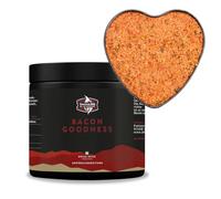 Bacon Goodness Udenheim BBQ Rub 300gr