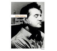 Bacon, juillet 1964