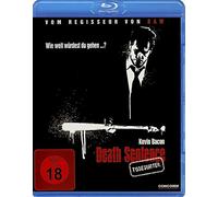 Death Sentence - Todesurteil (Blu-ray) Bacon Kevin Preston Kelly Goodman John