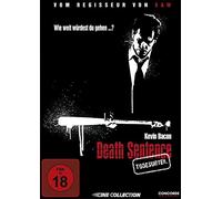 Bacon,Kevin - Death Sentence: Todesurteil