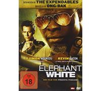 Bacon,Kevin - Elephant White