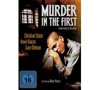 Bacon,Kevin - Murder in the First-Lebenslang in Alcatraz