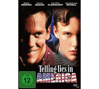 Bacon,Kevin - Telling Lies in America [Import]