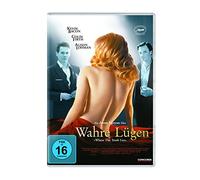 Bacon,Kevin - Wahre Lügen